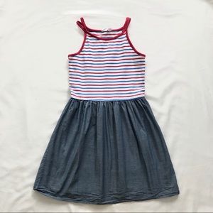 🚫sold🚫Gap 4th of july dress